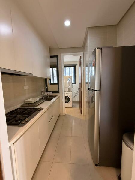 Service Residence for Rent at The Astaka @ 1 Bukit Senyum - Reny Hee - PropertyGuru.com.my