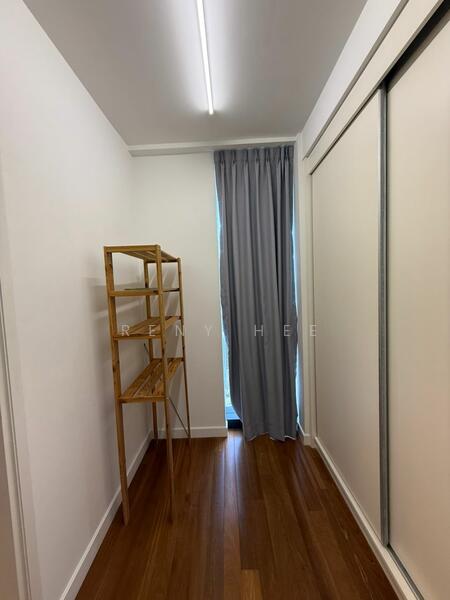 Service Residence for Rent at The Astaka @ 1 Bukit Senyum - Reny Hee - Interior - PropertyGuru.com.my