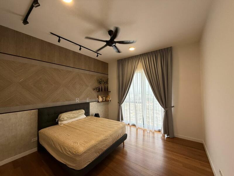 Service Residence for Rent at The Astaka @ 1 Bukit Senyum - Reny Hee - PropertyGuru.com.my