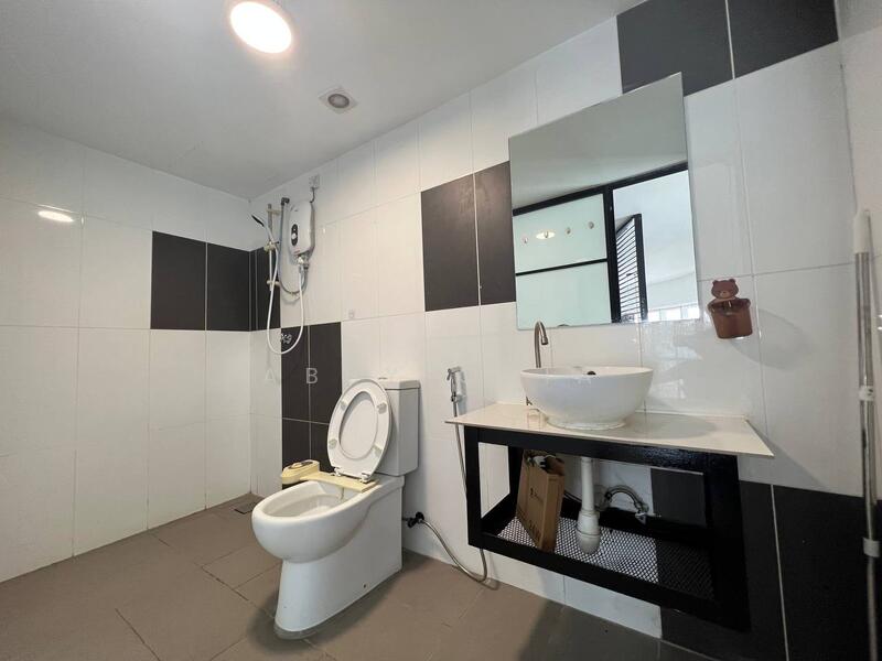 Service Residence for Rent at SOHO @ Empire City - Abby Chia - PropertyGuru.com.my