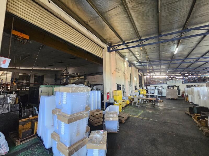 Semi-D Factory for Sale in Nilai 3 (Nilai) - Adam Puah - Interior - PropertyGuru.com.my