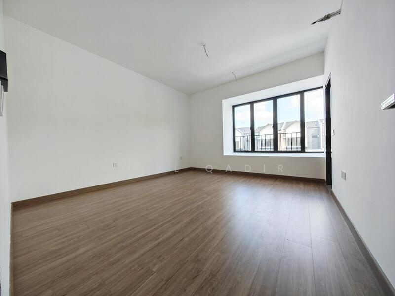 Terraced House for Sale in Sepang (Selangor) - Abdul Qadir - Interior - PropertyGuru.com.my