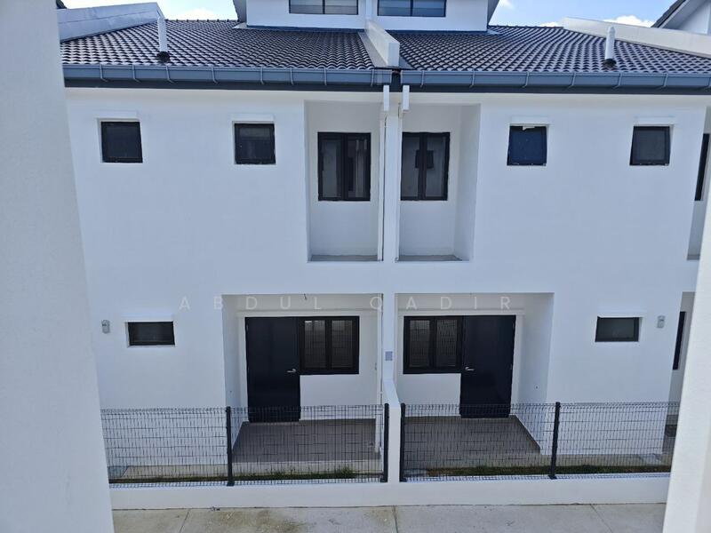 Terraced House for Sale in Sepang (Selangor) - Abdul Qadir - Exterior - PropertyGuru.com.my