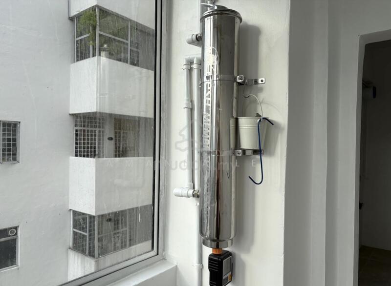 For Rent - Awana Puri