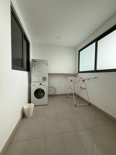 Service Residence for Rent at The Astaka @ 1 Bukit Senyum - Adeline Soh - Interior - PropertyGuru.com.my