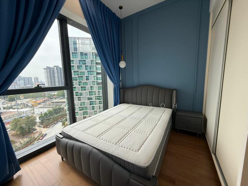 Service Residence for Rent at The Astaka @ 1 Bukit Senyum - Adeline Soh - PropertyGuru.com.my
