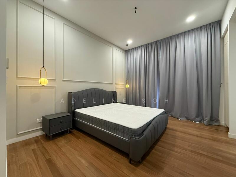 Service Residence for Rent at The Astaka @ 1 Bukit Senyum - Adeline Soh - PropertyGuru.com.my