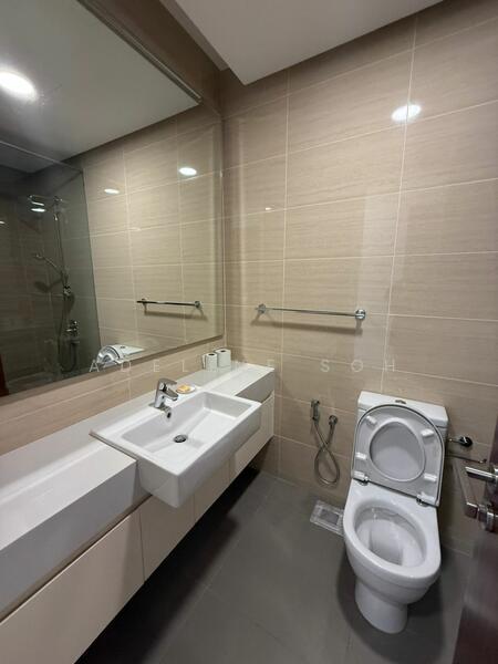 Service Residence for Rent at The Astaka @ 1 Bukit Senyum - Adeline Soh - PropertyGuru.com.my