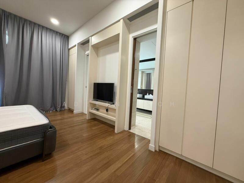 Service Residence for Rent at The Astaka @ 1 Bukit Senyum - Adeline Soh - PropertyGuru.com.my