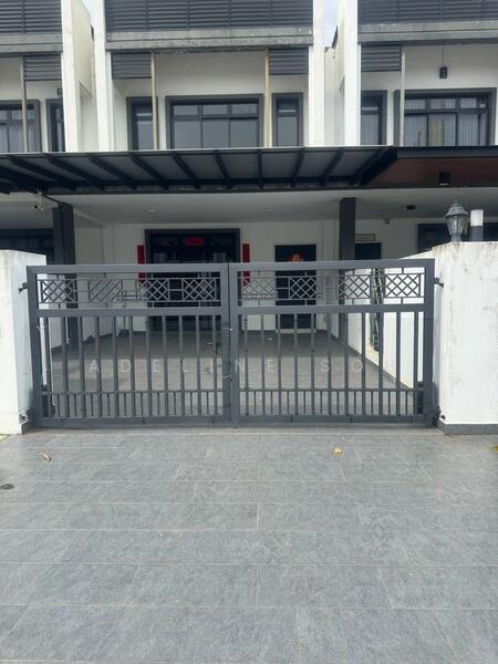 2-storey Terraced House for Sale in Taman Ekoflora (Johor Bahru) - Adeline Soh - Exterior - PropertyGuru.com.my