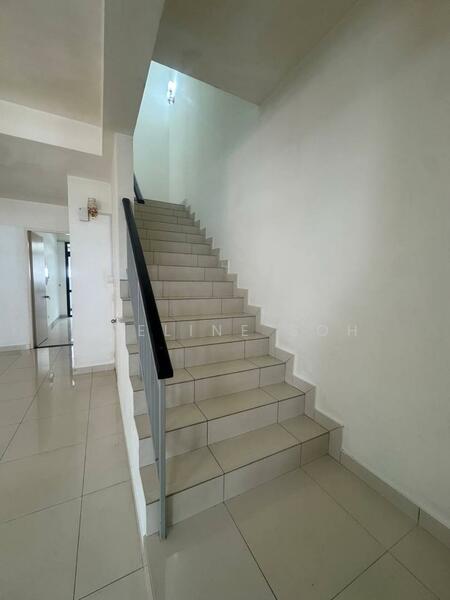 2-storey Terraced House for Sale in Taman Ekoflora (Johor Bahru) - Adeline Soh - Interior - PropertyGuru.com.my
