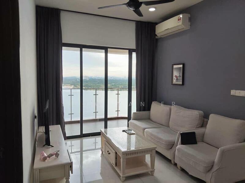 Lovell @ Country Garden Danga Bay - 1