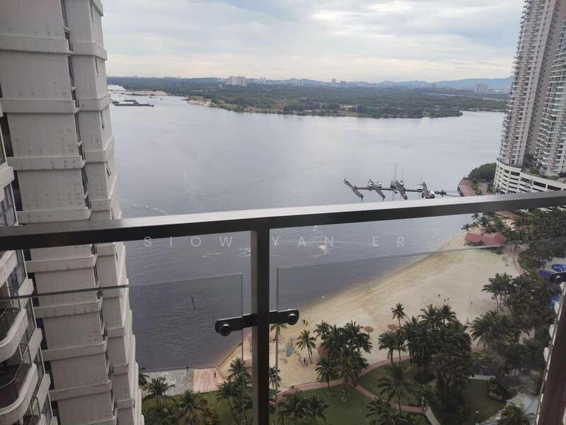 Lovell @ Country Garden Danga Bay - 3