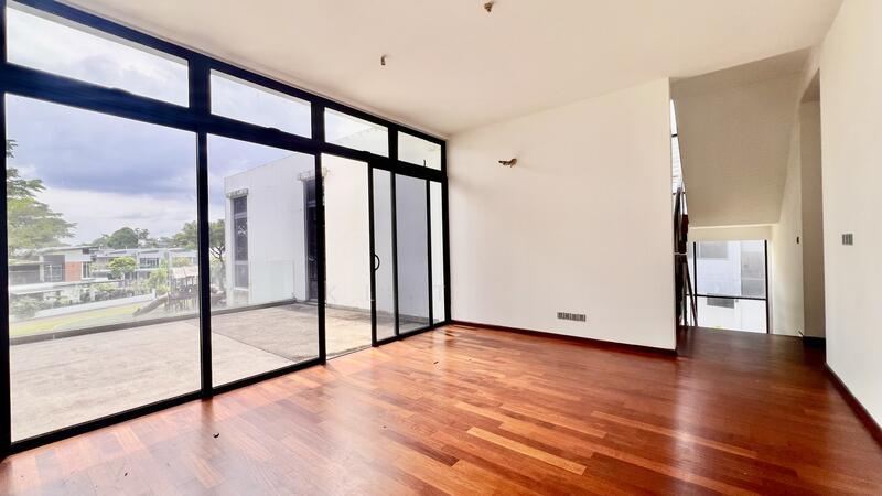 Bungalow for Sale in Horizon Hills (Iskandar Puteri (Nusajaya)) - KL Tan - Living Room - PropertyGuru.com.my