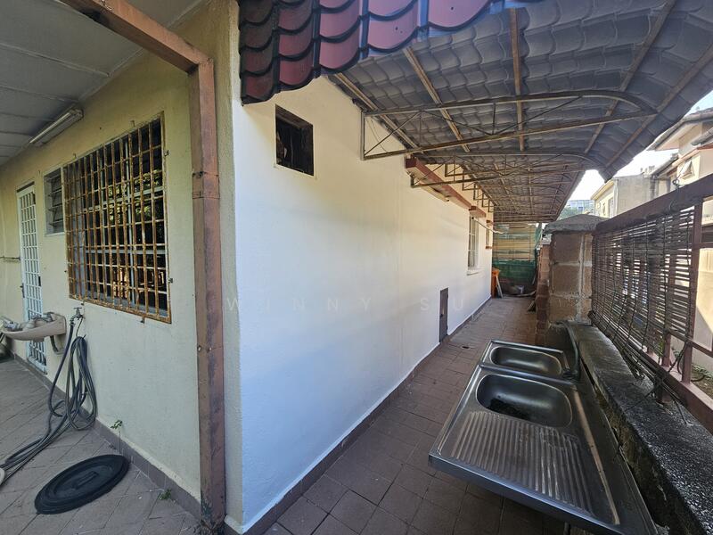 2-storey Terraced House for Sale in Bukit Jelutong (Shah Alam) - Winny Su - Exterior - PropertyGuru.com.my