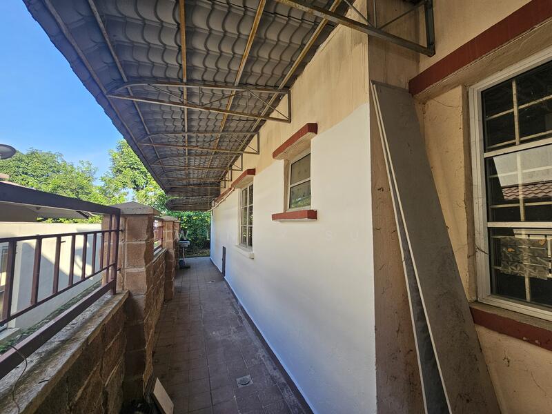 2-storey Terraced House for Sale in Bukit Jelutong (Shah Alam) - Winny Su - Exterior - PropertyGuru.com.my