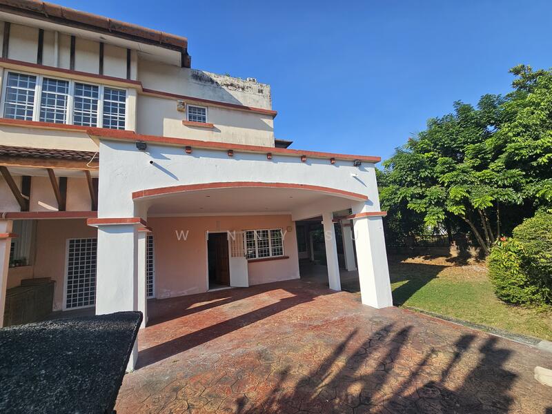 2-storey Terraced House for Sale in Bukit Jelutong (Shah Alam) - Winny Su - Exterior - PropertyGuru.com.my