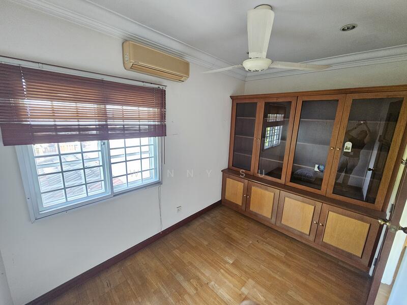 2-storey Terraced House for Sale in Bukit Jelutong (Shah Alam) - Winny Su - Interior - PropertyGuru.com.my