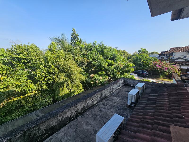 2-storey Terraced House for Sale in Bukit Jelutong (Shah Alam) - Winny Su - Exterior - PropertyGuru.com.my