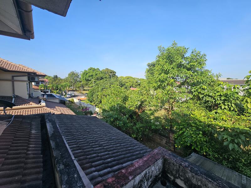 2-storey Terraced House for Sale in Bukit Jelutong (Shah Alam) - Winny Su - Exterior - PropertyGuru.com.my