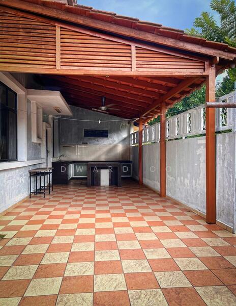 Semi-Detached House for Sale in Tropika Kemensah (Ampang) - Edward Ooi - Exterior - PropertyGuru.com.my