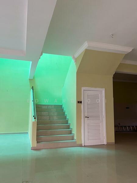 Semi-Detached House for Sale in Tropika Kemensah (Ampang) - Edward Ooi - Interior - PropertyGuru.com.my