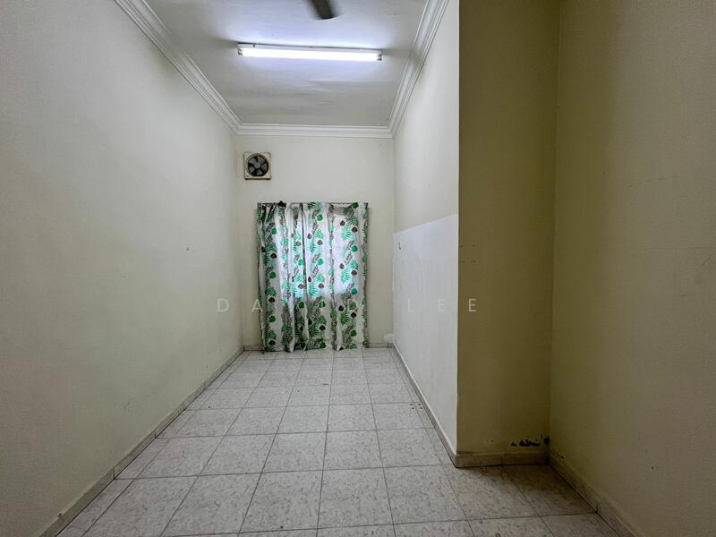 2-storey Terraced House for Sale in Taman Sintar Indah (Nibong Tebal) - David Lee - Interior - PropertyGuru.com.my