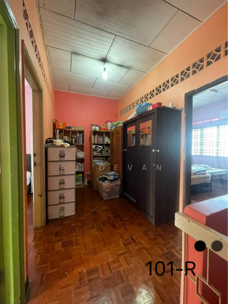 Taman Eng Ann untuk Untuk Dijual - RM 550,000, Feb 2026 - Corridor - PropertyGuru.com.my