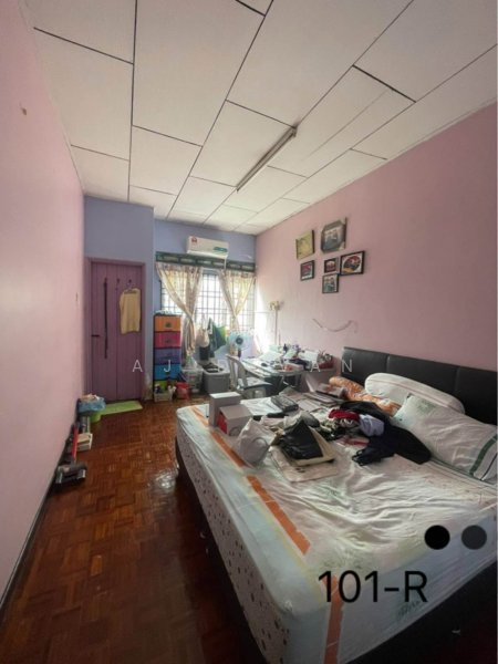 Taman Eng Ann untuk Untuk Dijual - RM 550,000, Feb 2026 - Bedroom - PropertyGuru.com.my