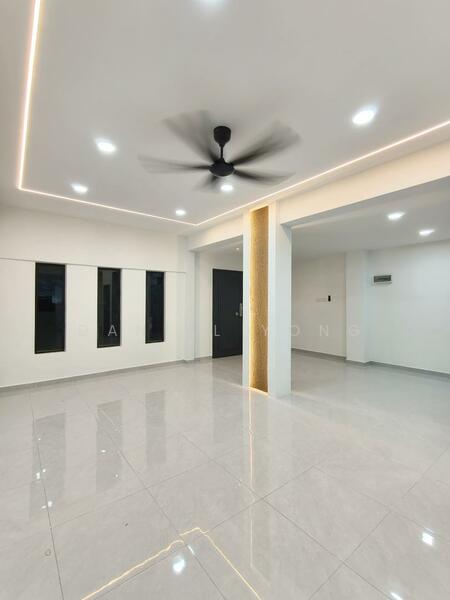 Taman Desa Harmoni untuk Untuk Dijual - RM 668,000, Feb 2026 - Living Room - PropertyGuru.com.my