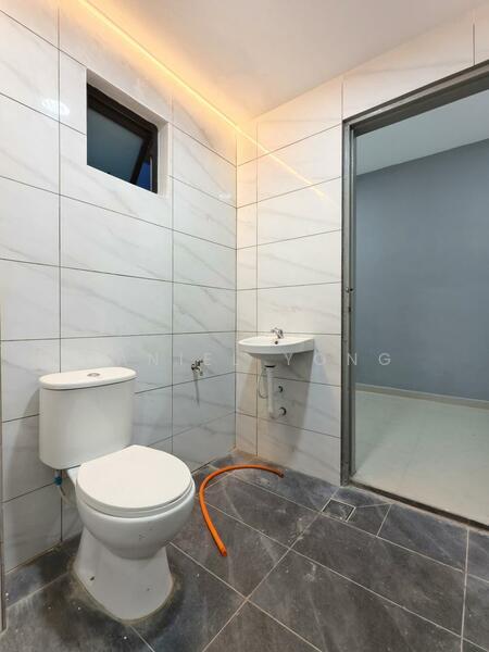 Taman Desa Harmoni untuk Untuk Dijual - RM 668,000, Feb 2026 - Bathroom - PropertyGuru.com.my