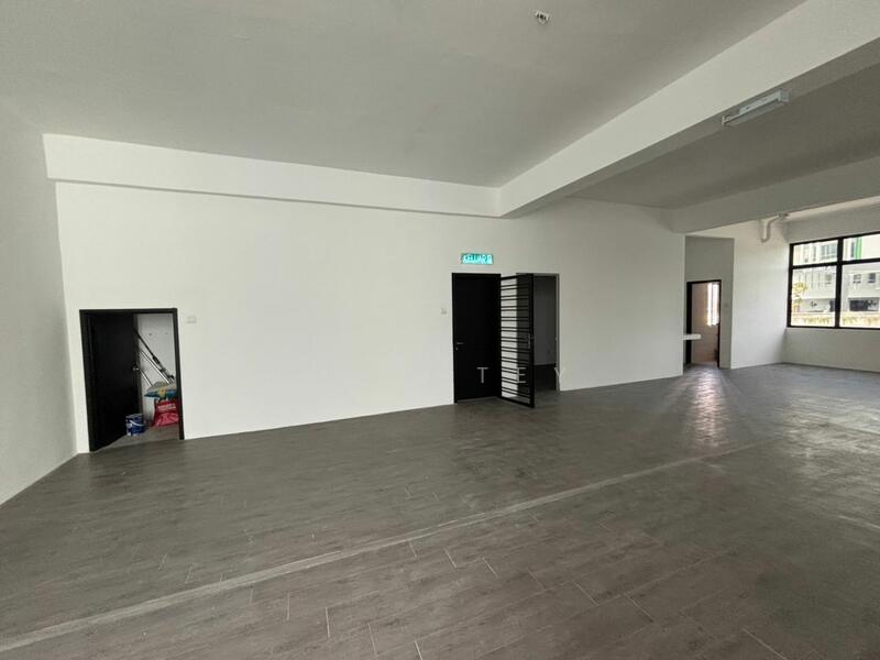 Shop for Rent in Bandar Seri Alam (Masai) - Jesy Tey - Interior - PropertyGuru.com.my