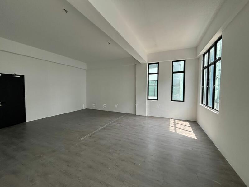Shop for Rent in Bandar Seri Alam (Masai) - Jesy Tey - Interior - PropertyGuru.com.my