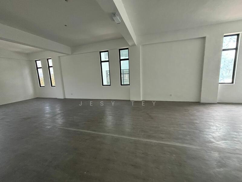 Shop for Rent in Bandar Seri Alam (Masai) - Jesy Tey - Interior - PropertyGuru.com.my