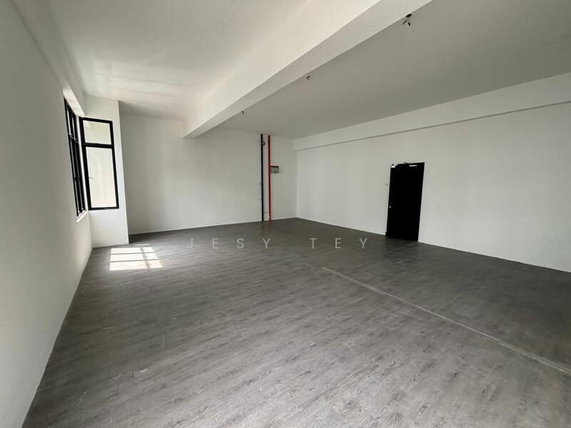 Shop for Rent in Bandar Seri Alam (Masai) - Jesy Tey - Interior - PropertyGuru.com.my