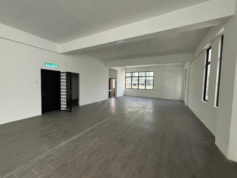 Shop for Rent in Bandar Seri Alam (Masai) - Jesy Tey - Interior - PropertyGuru.com.my