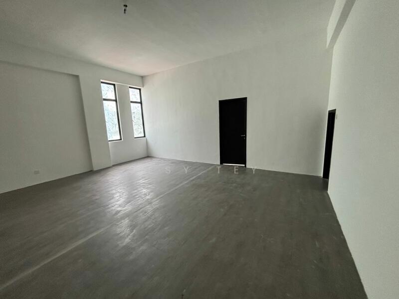 Shop for Rent in Bandar Seri Alam (Masai) - Jesy Tey - Interior - PropertyGuru.com.my