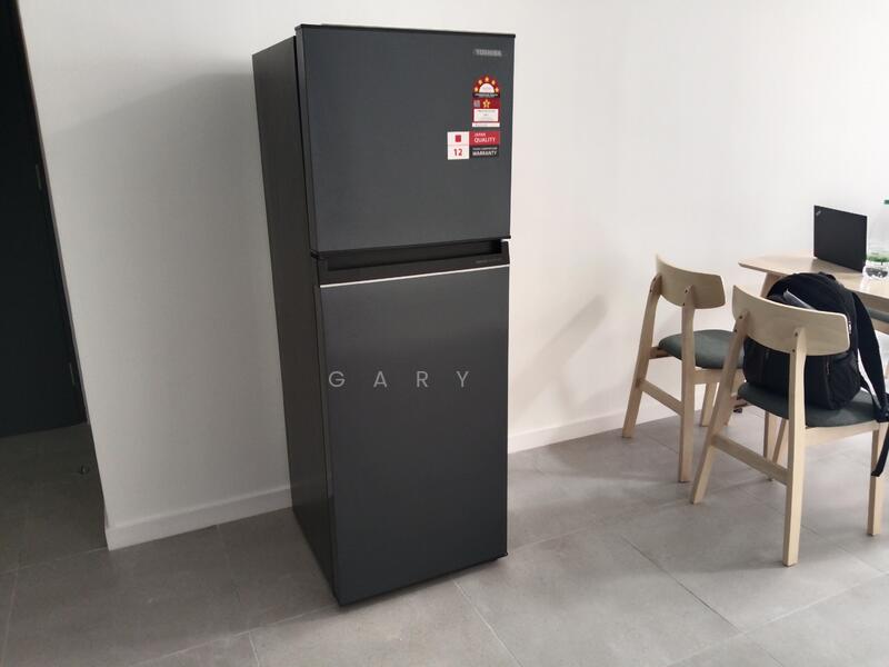 Service Residence for Rent at JRK Convena - Gary . - Interior - PropertyGuru.com.my