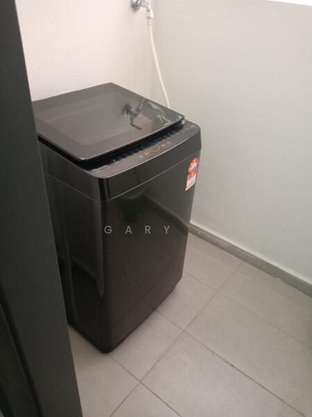 Service Residence for Rent at JRK Convena - Gary . - Interior - PropertyGuru.com.my