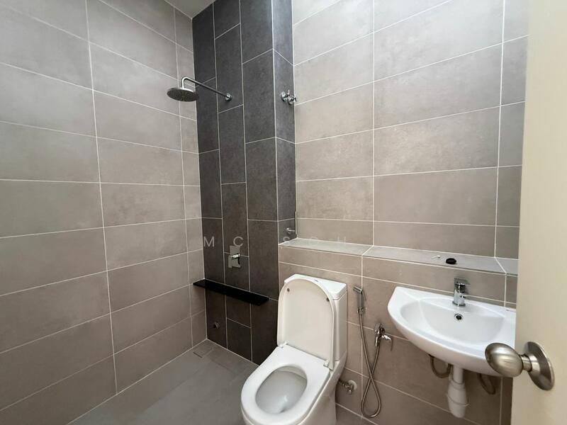 2-storey Terraced House for Rent in Shah Alam (Selangor) - MC Soh - Bathroom - PropertyGuru.com.my