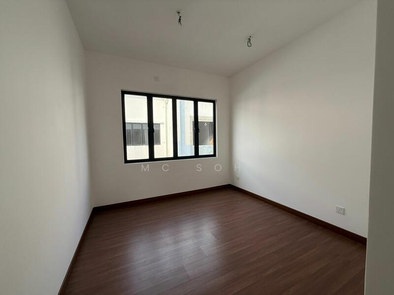 2-storey Terraced House for Rent in Shah Alam (Selangor) - MC Soh - Interior - PropertyGuru.com.my