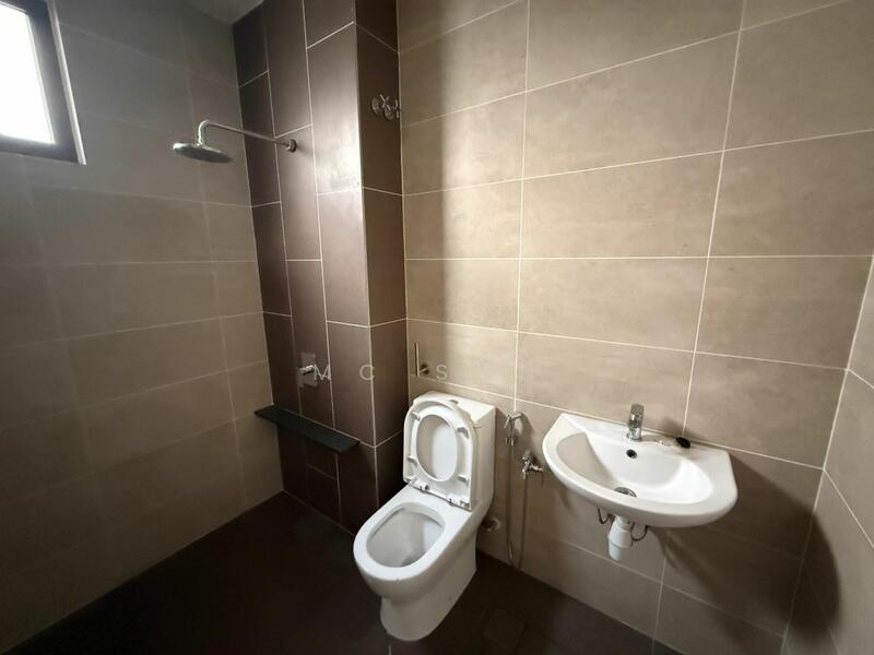 2-storey Terraced House for Rent in Shah Alam (Selangor) - MC Soh - Bathroom - PropertyGuru.com.my