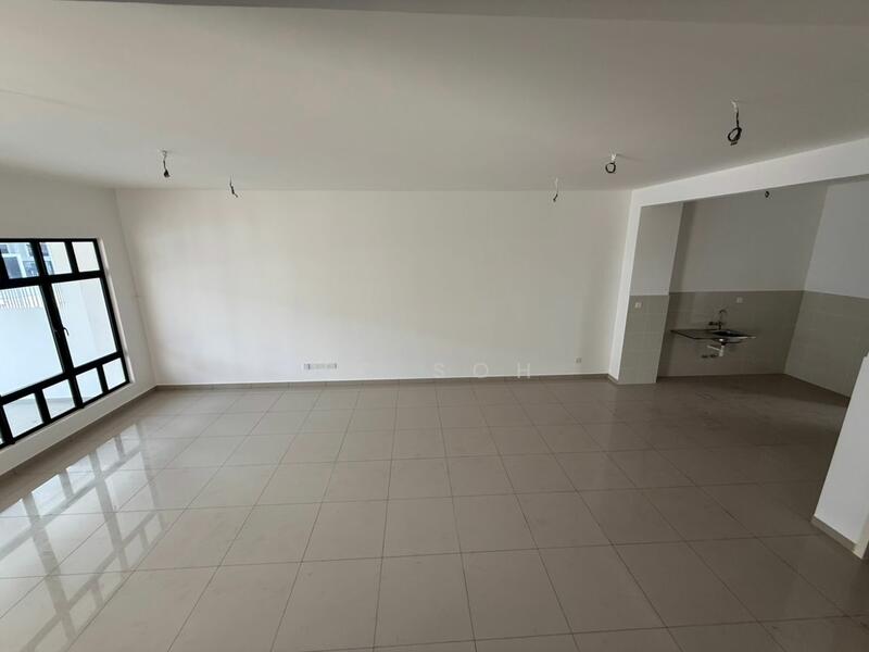 2-storey Terraced House for Rent in Shah Alam (Selangor) - MC Soh - Interior - PropertyGuru.com.my