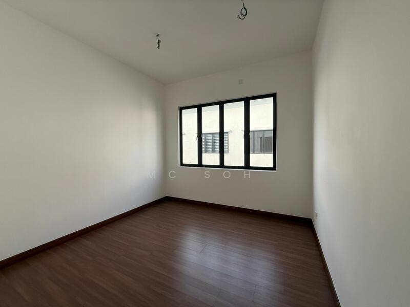 2-storey Terraced House for Rent in Shah Alam (Selangor) - MC Soh - Interior - PropertyGuru.com.my