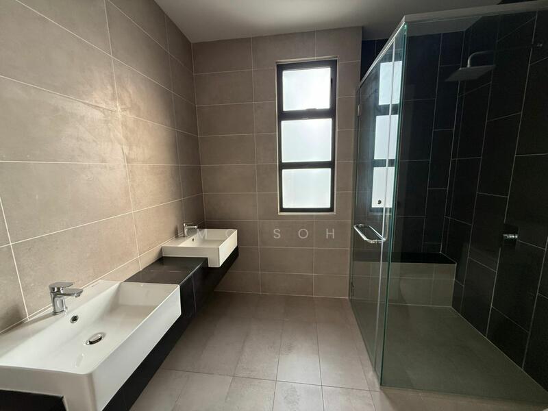 2-storey Terraced House for Rent in Shah Alam (Selangor) - MC Soh - Bathroom - PropertyGuru.com.my
