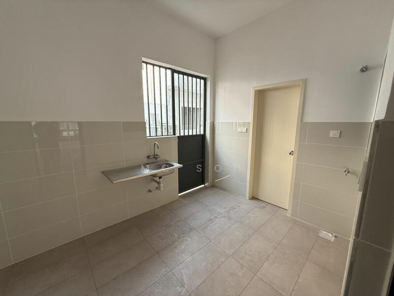 2-storey Terraced House for Rent in Shah Alam (Selangor) - MC Soh - Interior - PropertyGuru.com.my