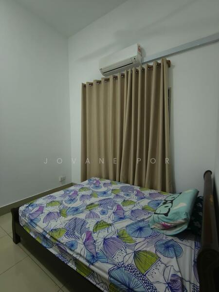 Service Residence for Rent at Razak City Residences (RC Residences) - Jovane Por - Bedroom - PropertyGuru.com.my