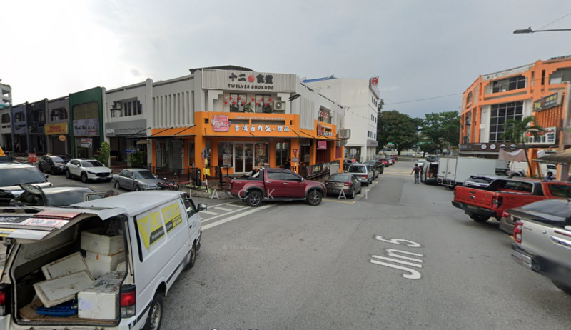 Shop for Rent in Bandar Menjalara (Kuala Lumpur) - Jack Lai - Exterior - PropertyGuru.com.my