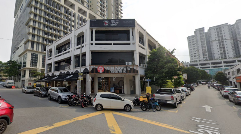 Shop for Rent in Bandar Menjalara (Kuala Lumpur) - Jack Lai - Exterior - PropertyGuru.com.my