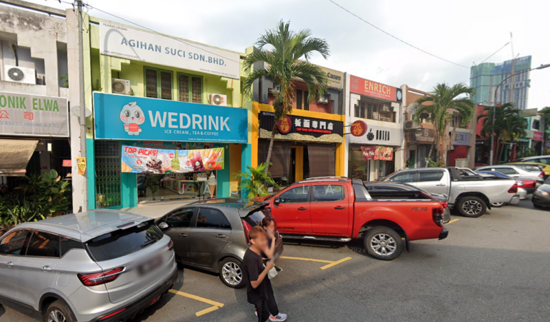 Shop for Rent in Bandar Menjalara (Kuala Lumpur) - Jack Lai - Exterior - PropertyGuru.com.my